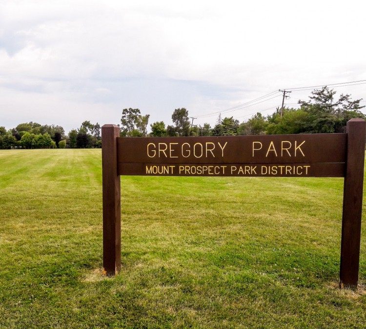 Gregory Park (Mount&nbspProspect,&nbspIL)